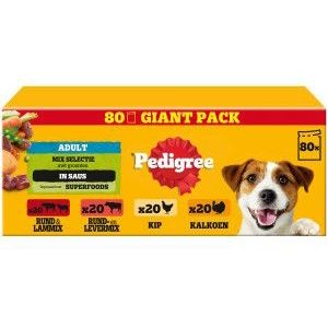 pedigree vital 12kg