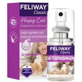 Feliway Classic Spray voor de kat