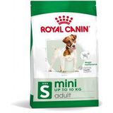 8 kg Royal Canin Mini Adult hondenvoer