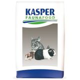 15 kg Kasper Faunafood Guinea Pig caviavoer (muesli)
