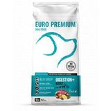 10 kg Euro Premium Grain Free Adult Digestion+ Duck & Potatoes hondenvoer