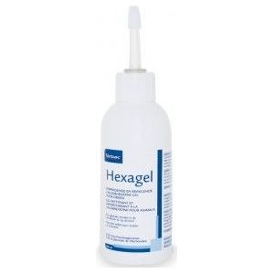 Virbac Hexagel 100 ml