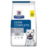 1 kg Hill's Prescription Diet Derm Complete Mini Skin Care & Food Sensitivities hondenvoer