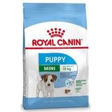 8 kg Royal Canin Mini Puppy hondenvoer