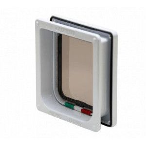 Cat Mate 4 way locking cat flap kattenluik