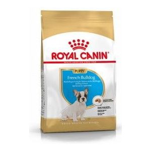 2 x 3 kg Royal Canin Puppy Franse Bulldog hondenvoer