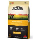 11,4 kg Acana Puppy hondenvoer