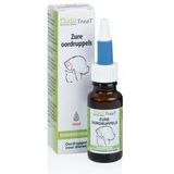 PhytoTreat zure oordruppels