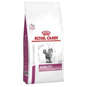 4 kg Royal Canin Veterinary Mobility kattenvoer