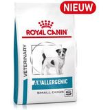 1,5 kg Royal Canin Veterinary Anallergenic Small Dogs hondenvoer