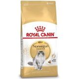 2 kg Royal Canin Adult Noorse Boskat kattenvoer