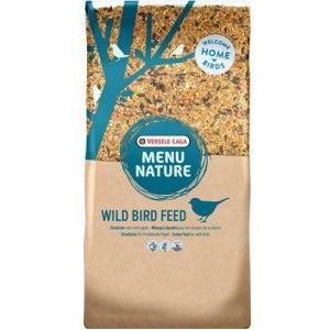 2 x 5 kg Versele-Laga Menu Nature Allround Mix / Wild Bird Feed strooivoer voor tuinvogels