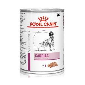 Royal Canin Veterinary Cardiac natvoer hond