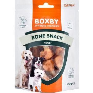 Boxby Bone Snack hondensnack
