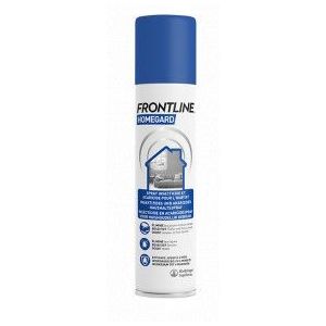 Frontline Homegard Omgevingsspray anti-vlo (500 ml)