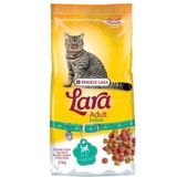 2 kg Versele-Laga Lara Indoor kattenvoer