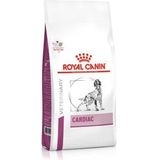 14 kg Royal Canin Veterinary Cardiac hondenvoer