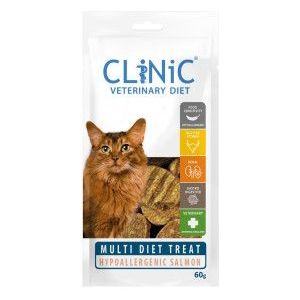 Clinic FDS Snack kattensnoep