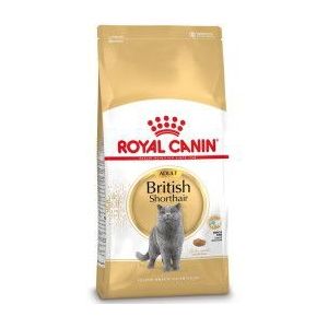 2 kg Royal Canin Adult British Shorthair kattenvoer