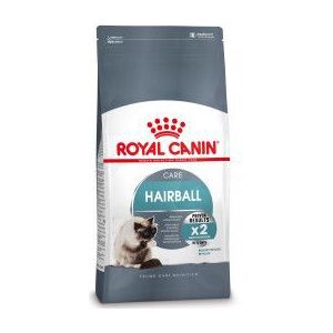 2 kg Royal Canin Hairball Care kattenvoer