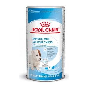 2 x 2 kg Royal Canin Babydog Milk puppymelk