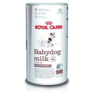 2 x 2 kg Royal Canin Babydog Milk