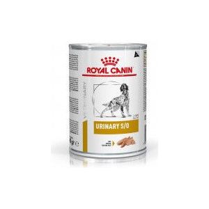 Royal Canin Veterinary Urinary S/O Loaf natvoer hond