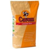 10 kg Cavom Compleet Diner hondenvoer