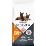 2,5 kg Opti Life Puppy Sensitive All Breeds hondenvoer