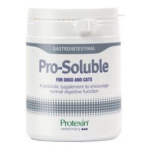 Protexin Pro-Soluble 150 gram – Hond en kat