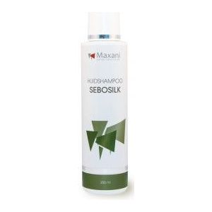 Maxani SeboSilk huidshampoo