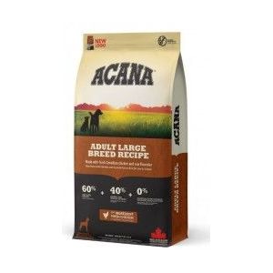 11,4 kg Acana Adult Large Breed hondenvoer