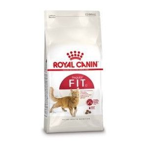 10 kg Royal Canin Regular Fit 32 kattenvoer