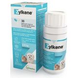 Zylkène Capsules 75 mg  - voor kat & hond tot 10 kg