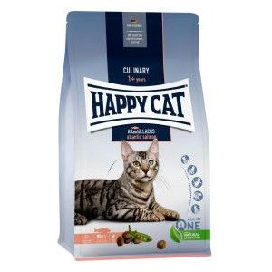 4 kg Happy Cat Adult Culinary Atlantik Lachs (met zalm) kattenvoer