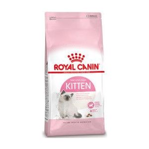 4 kg Royal Canin Kitten kattenvoer