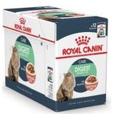 Royal Canin Digestive Care in saus natvoer kat (85 g)
