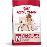 15 kg Royal Canin Medium Adult hondenvoer