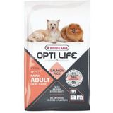 2,5 kg Opti Life Adult Mini Skincare hondenvoer