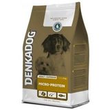 12,5 kg Denkadog Micro-Protein hondenvoer
