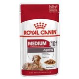 Royal Canin Medium Ageing 10+ natvoer hond