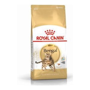 2 x 10 kg Royal Canin Adult Bengal kattenvoer