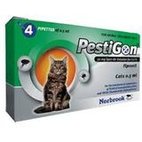 Pestigon Spot-On voor katten