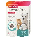 Beaphar IntestoPro tabletten voor hond en kat