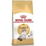 2 kg Royal Canin Adult Ragdoll kattenvoer