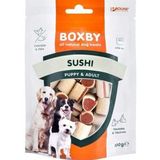 Boxby Original Sushi hondensnack