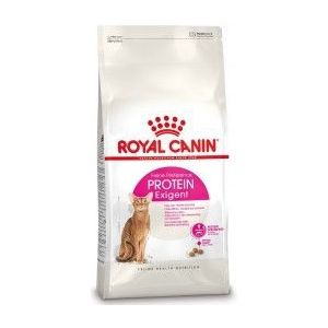 4 kg Royal Canin Protein Exigent kattenvoer