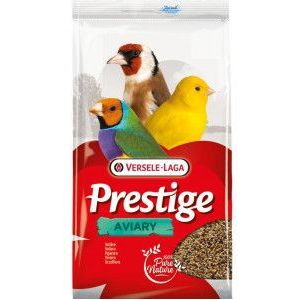 4 kg Versele-Laga Prestige Volière vogelvoer