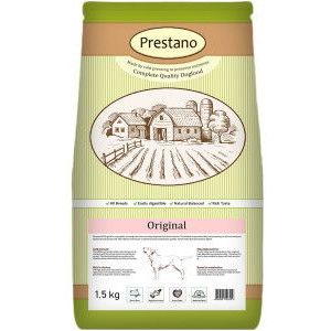 1,5 kg Prestano Original hondenvoer