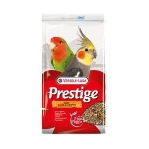 4 kg Versele-Laga Prestige Big Parakeets parkietenvoer
